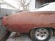 1970 Ford Torino Barn Find Great Project Car Torino photo 6
