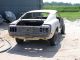 1969 Mustang Fastback Project Car - Needs - Clear Texas Title Mustang photo 1