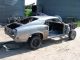 1969 Mustang Fastback Project Car - Needs - Clear Texas Title Mustang photo 2