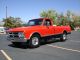 1967 Gmc C20 Pick Up Longbed Other photo 5
