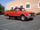 1967 Gmc C20 Pick Up Longbed Other photo 6