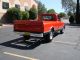 1967 Gmc C20 Pick Up Longbed Other photo 7