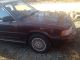 1989 Toyota Camry Le Wagon Loaded With Electronic Gauges Rare Classi Camry photo 11