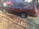 1989 Toyota Camry Le Wagon Loaded With Electronic Gauges Rare Classi Camry photo 1