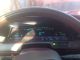 1989 Toyota Camry Le Wagon Loaded With Electronic Gauges Rare Classi Camry photo 4