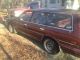 1989 Toyota Camry Le Wagon Loaded With Electronic Gauges Rare Classi Camry photo 8