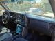 1999 Chevy 2500 Silverado 6.  0 Automatice Spray Bedliner K&n Steps 99 - 03 Silverado 2500 photo 9