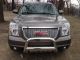 2012 Gmc Yukon Xl 1500 Denali Sport Utility 4 - Door 6.  2l Yukon photo 2