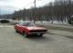 1968 Dodge Charger R / T 7.  2l Charger photo 7