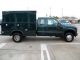2009 Ford F350 4x4 Service Body Extended Cab 4x4 In Virginia F-350 photo 1