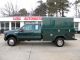 2009 Ford F350 4x4 Service Body Extended Cab 4x4 In Virginia F-350 photo 3