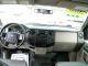 2009 Ford F350 4x4 Service Body Extended Cab 4x4 In Virginia F-350 photo 7