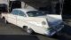 1959 Plymouth Fury Very And Complete With Very Little Rust Fury photo 4