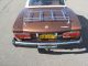 1981 Fiat Turbo Spider Convertible,  Completely & Excellent Cond. Other photo 7
