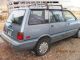1989 Dodge Colt Vista Wagon 4wd Four Wheel Drive Other photo 2