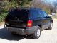 2002 Jeep Grand Cherokee Laredo - V / 8 - Black On Black - In And Out Grand Cherokee photo 1
