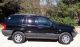 2002 Jeep Grand Cherokee Laredo - V / 8 - Black On Black - In And Out Grand Cherokee photo 2