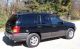 2002 Jeep Grand Cherokee Laredo - V / 8 - Black On Black - In And Out Grand Cherokee photo 3