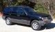 2002 Jeep Grand Cherokee Laredo - V / 8 - Black On Black - In And Out Grand Cherokee photo 4
