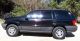 2002 Jeep Grand Cherokee Laredo - V / 8 - Black On Black - In And Out Grand Cherokee photo 5