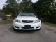 2011 Chevy Cherolet Ppv 6.  0 Rwd Caprice photo 3