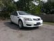 2011 Chevy Cherolet Ppv 6.  0 Rwd Caprice photo 5
