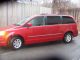 2009 Chrysler Town & Country Touring Town & Country photo 6