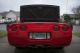 2001 Chevrolet Corvette Z06 Supercharged Coupe 2 - Door 5.  7l Corvette photo 3