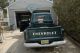 1955 Chevy Shortbed Pickup Truck Other Pickups photo 9