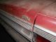 1967 Plymouth Gtx - Barn Find,  Restoration Project - All Matching Numbers GTX photo 10