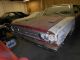 1967 Plymouth Gtx - Barn Find,  Restoration Project - All Matching Numbers GTX photo 11
