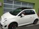 2012 Fiat Hatchback 2d 500 photo 6