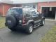 2006 Jeep Liberty Crd Limited 4x4 Turbo Diesel Fully Loaded Liberty photo 2