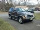 2006 Jeep Liberty Crd Limited 4x4 Turbo Diesel Fully Loaded Liberty photo 3