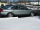 2005 Ford Taurus Se Excellent Car Green Located In Nj Taurus photo 2