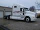 2003 Kenworth T2000 Great Mpg. Other Makes photo 3