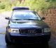 2002 Audi A6 Quattro 3.  0 Awd Sedan (119,  827 Mi. ) V6 5 - Speed Automatic A6 photo 2