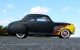 Sweet Traditional 1947 Ford Hot Rod / Rat Rod - 350 Auto - A / C Dig It Other photo 2