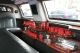 2008 140 ' Stretch Suv Ford Expedition Limousine By Dabryan Coach Qvm Expedition photo 11