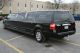 2008 140 ' Stretch Suv Ford Expedition Limousine By Dabryan Coach Qvm Expedition photo 2