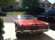 1969 Ford Ltd Couple Classic V8 Power Automatic Must Other photo 5