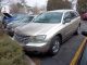 2004 Chrysler Pacifica Base Sport Utility 4 - Door 3.  5l Pacifica photo 3