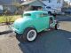 1932 Ford 3window - - Hotrod - - Show - - Gasser - - Street Rod Other photo 1