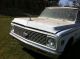 1972 Chevy Cheyenne C10 Solid Roller Offers Accepted Cheyenne photo 1