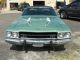 Plymouth; Road Runner 1974 318 With 360 Hds Clone Road Runner photo 2