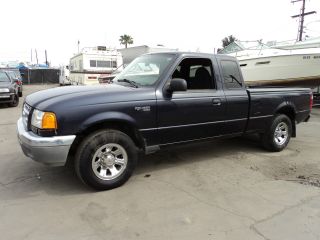 2003 Ford Ranger, photo