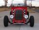 1928 Ford Model A Roadster Hot Rod / Street Rod Other photo 1
