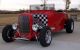 1928 Ford Model A Roadster Hot Rod / Street Rod Other photo 2