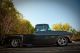 1956 Chevy Stepside Custom 2dr Other Pickups photo 3