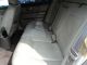 2002 Mercury Sable Ls Premium Sedan 4 - Door 3.  0l, Sable photo 11